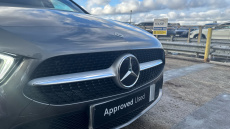 Mercedes-Benz A-Class A180 Sport Executive Edition 5dr Auto Petrol Hatchback